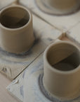 CALI | Tasse expresso