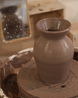 CYCLADES | Céramique décorative, sable profond