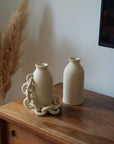 IOS | Céramique décorative, crème
