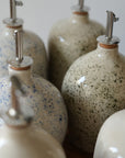 ORCIA | Huilier de table, splash bleu