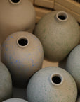ORCIA | Huilier de table, splash bleu