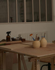 Atelier Klaya cours initiation modelage bordeaux