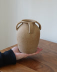TOSCANE | Céramique décorative petit modèle