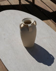 TOSCANE | Céramique décorative grand modèle