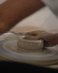 Tournage, atelier initiation à la céramique, cours tournage Bordeaux