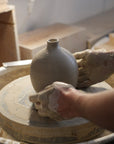 ORCIA | Huilier de table, splash bleu