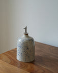 TRIANA | Huilier de table, splash bleu