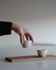 HUILA | Tasse expresso