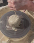 ATHÈNES | Pot à ustensiles