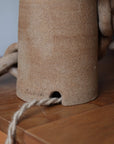 Arrière lampe 