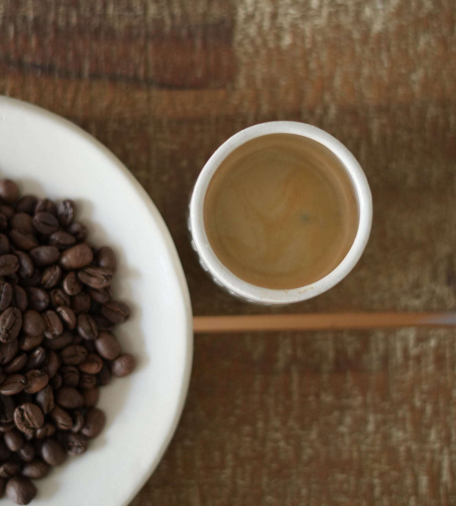 COFFRET CADEAU KLAYA x BUENAIRE CAFE | Modèle Cali