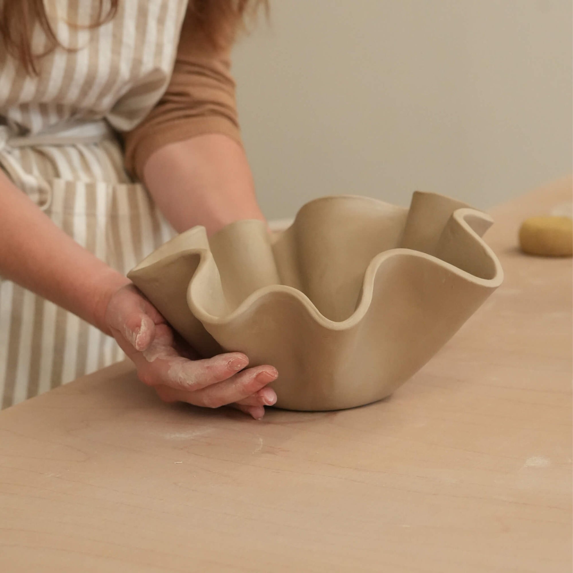 Coulisses de la production KLAYA Bordeaux 