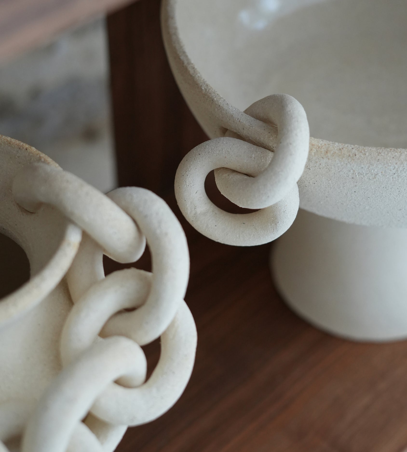 CYCLADES | Coupe à fruits