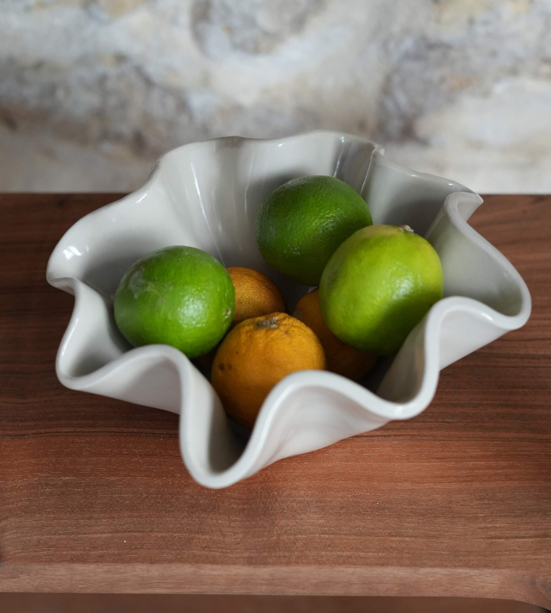 Coupe à fruits Ibiza 