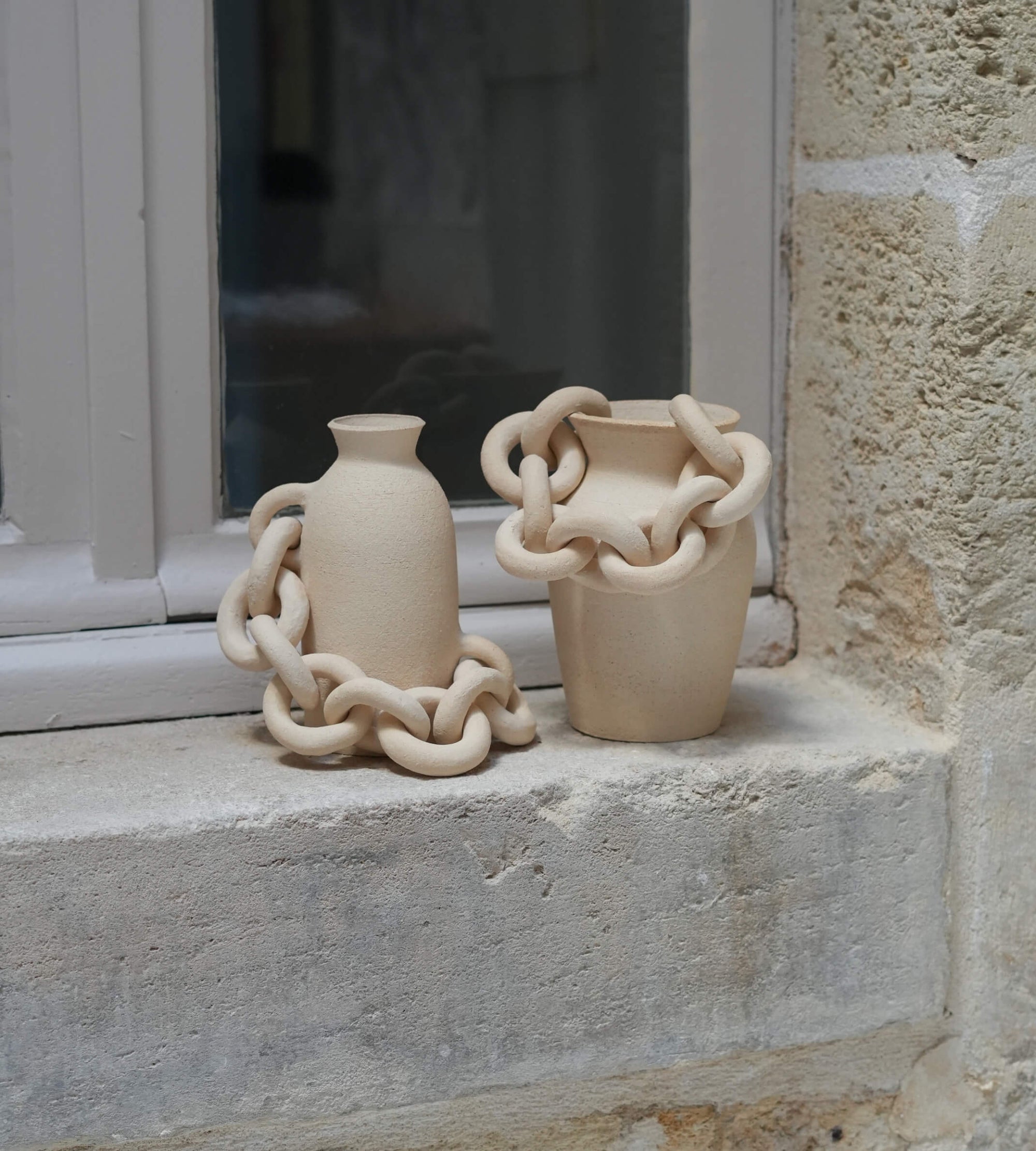 Cyclades et Andros crème