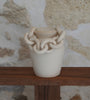 CYCLADES | Céramique décorative, crème