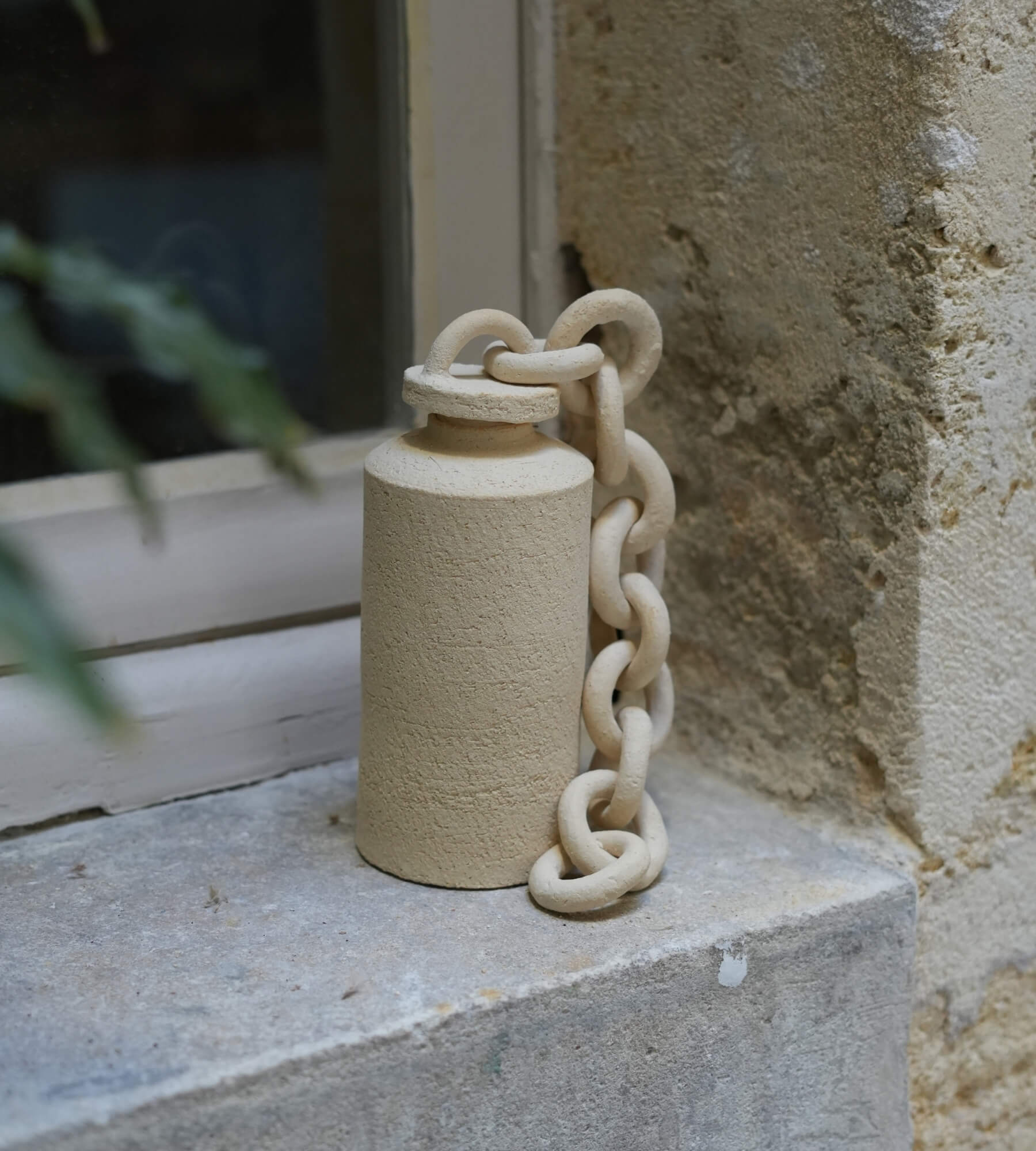 Céramique décorative IKARIA 