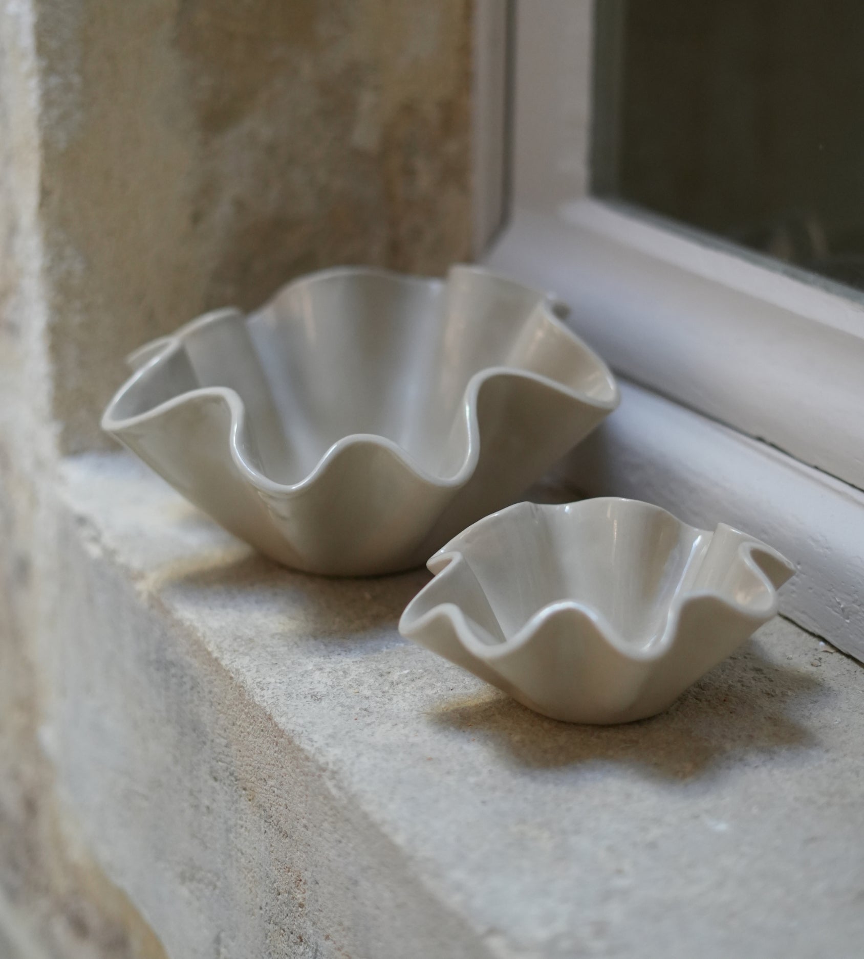 IBIZA - Coupe décorative/fruits/pain