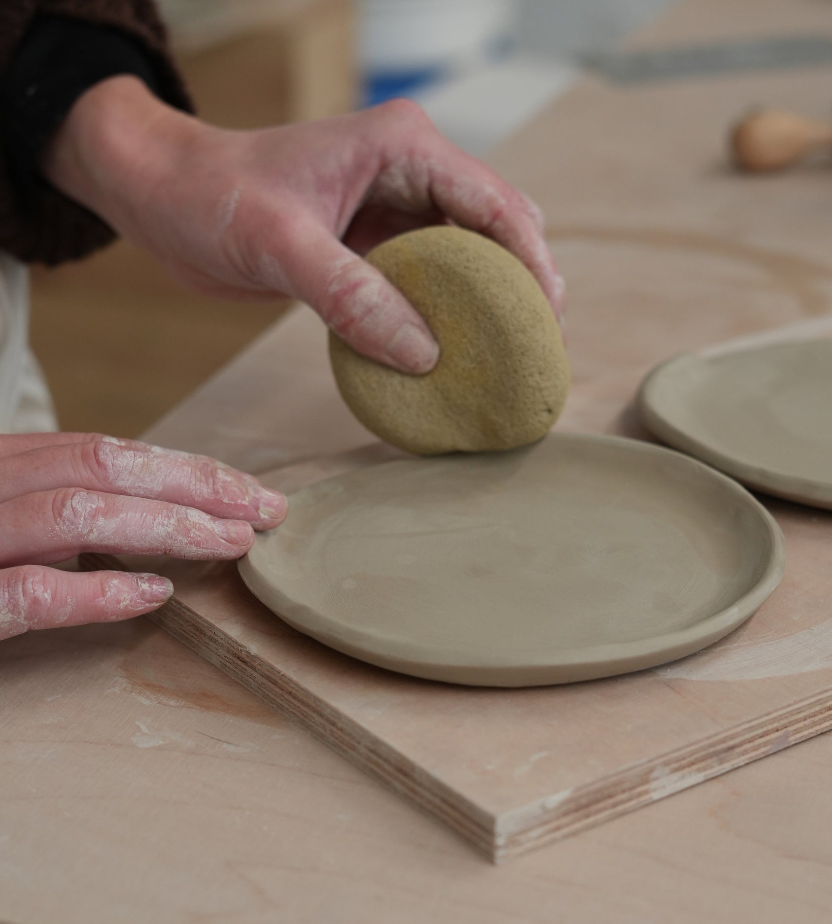 PARME | Repose ustensile