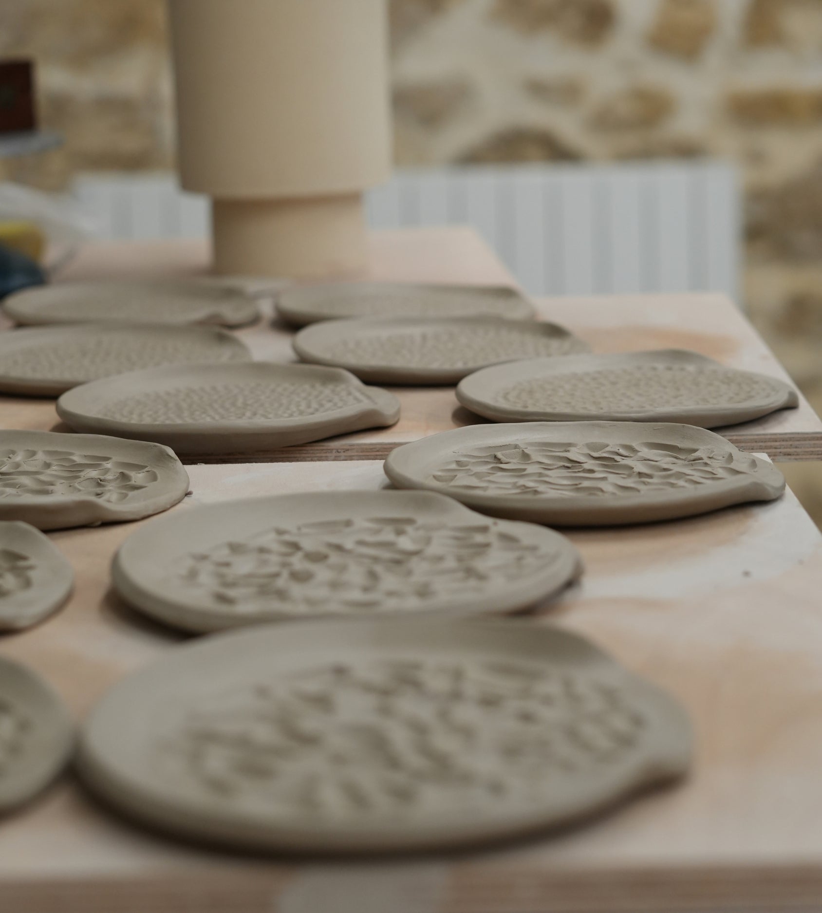 PARME | Repose ustensile