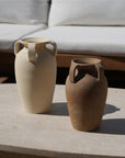 TOSCANE | Céramique décorative grand modèle